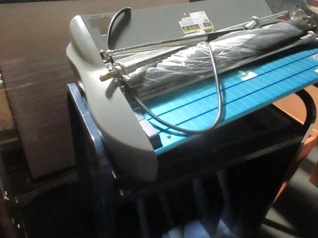 GBC 1701701 Laminator