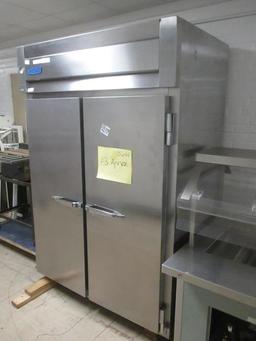 Mccall 1-1045 Refrigerator