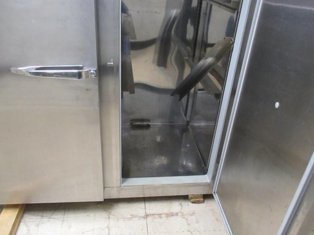 Mccall 1-1045 Refrigerator