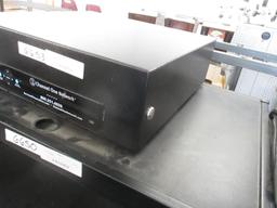 1 Channel One Network Cable Box