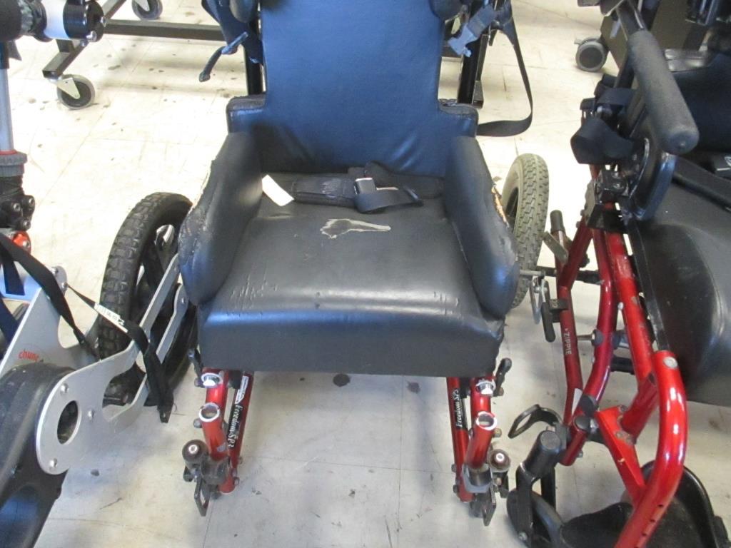 Children's Wheel Chair