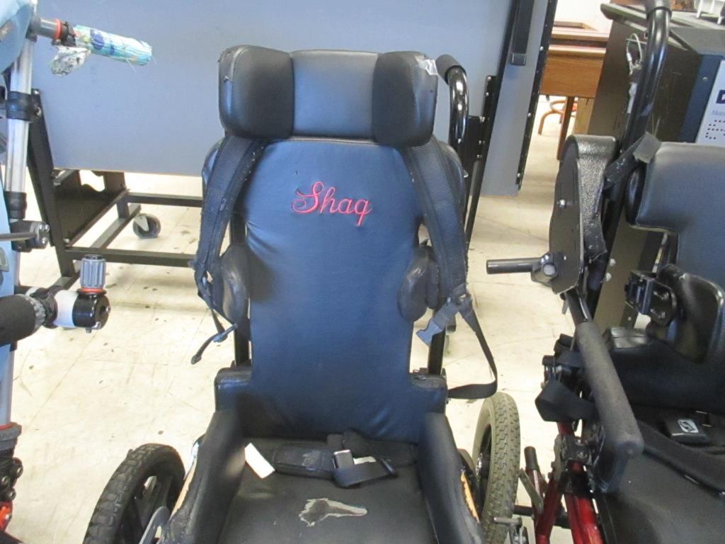 Children's Wheel Chair