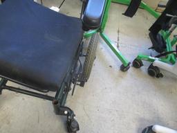 Children's Wheel Chair