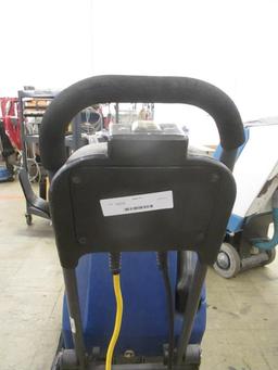 Kent Electric Floor Buffer