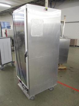 Bevles Classic Line Proofer Heater HP6A-LX-HBV.