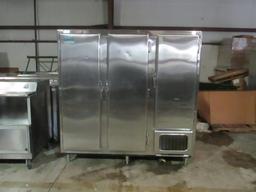 Glenco SLA-65-S Refrigerator