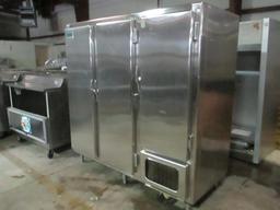 Glenco SLA-65-S Refrigerator