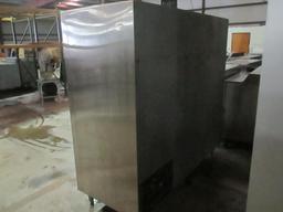 Glenco SLA-65-S Refrigerator