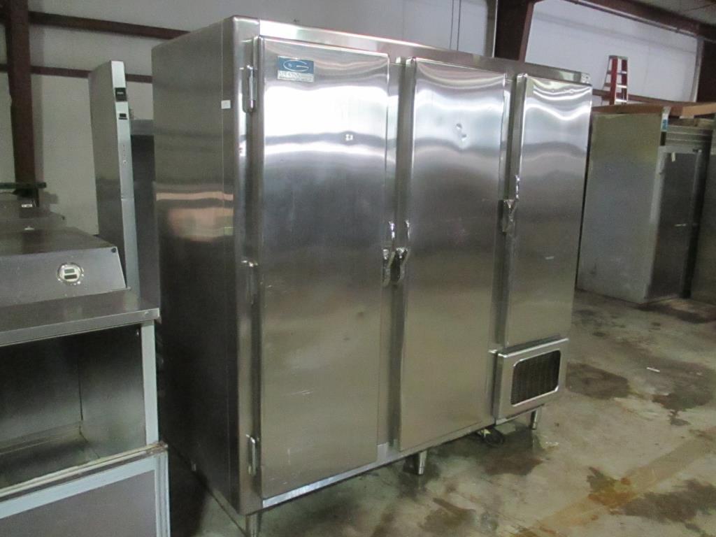 Glenco SLA-65-S Refrigerator