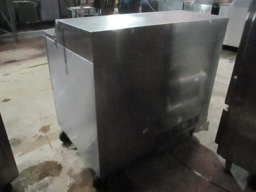 Beverage Air SMF 49 Beverage Air