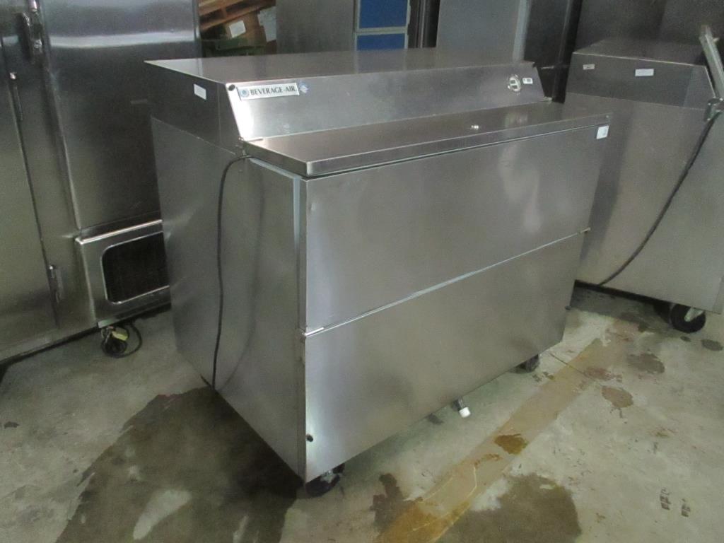 Beverage Air SMF 49 Beverage Air