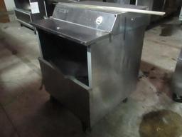 Beverage Air SMF 34 Beverage Cooler