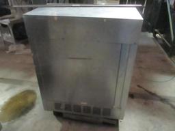 Beverage Air SMF 34 Beverage Cooler