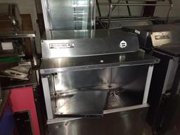 Beverage Air SMF34 Beverage Cooler