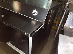 Beverage Air SMF34 Beverage Cooler