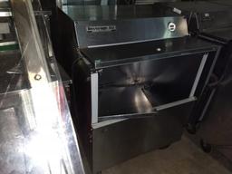 Beverage Air SMF34 Beverage Cooler