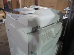 Ricoh Atico MP7000 Printer/Scan/Fax