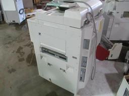Lanier LD151 Printer/Scan/Fax