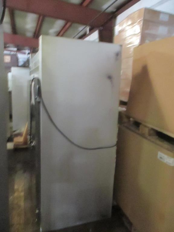 Traulsen GHT-2-32 Refrigerator