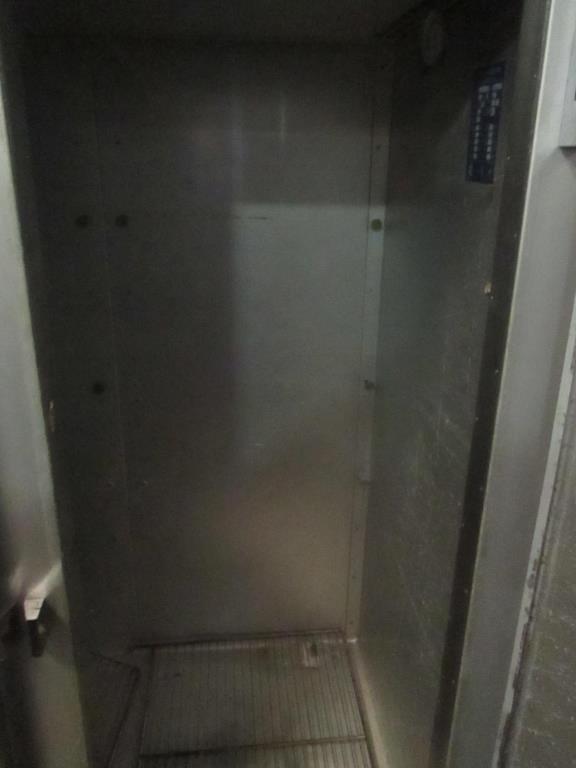 Traulsen GHT-2-32 Refrigerator