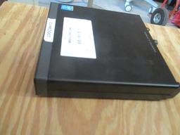 HP EliteDesk 800 G1DM Desktop Computer.