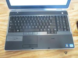 Dell E6530 Laptop Computer