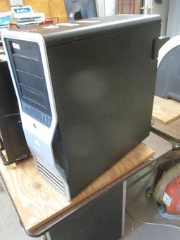Dell Precision T7500 Desktop Computer