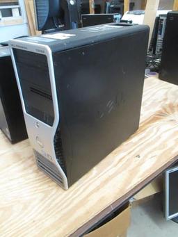 Dell Precision T5500 Desktop Computer