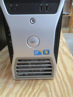 Dell Precision T5500 Desktop Computer