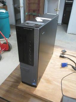 Dell OptiPlex 990 Desktop Computer