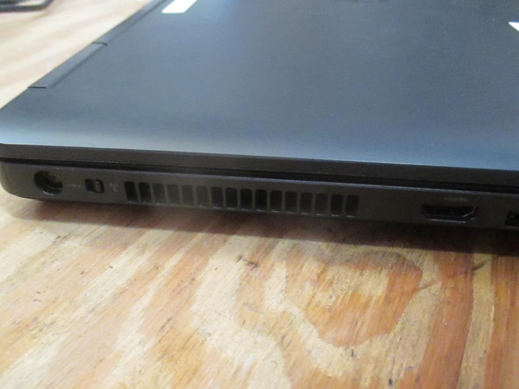 Dell Latitude E5540 Laptop Computer