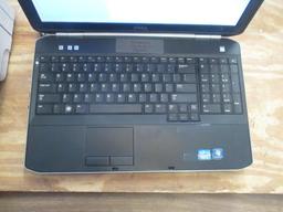 Dell Laptop Computer