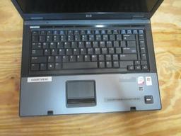 HP Compaq 6710b Laptop Computer.