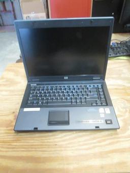 HP Compaq 6710b Laptop Computer.