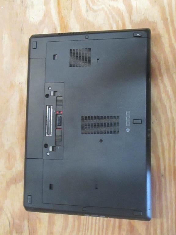 HP ProBook 6560b Laptop Computer.