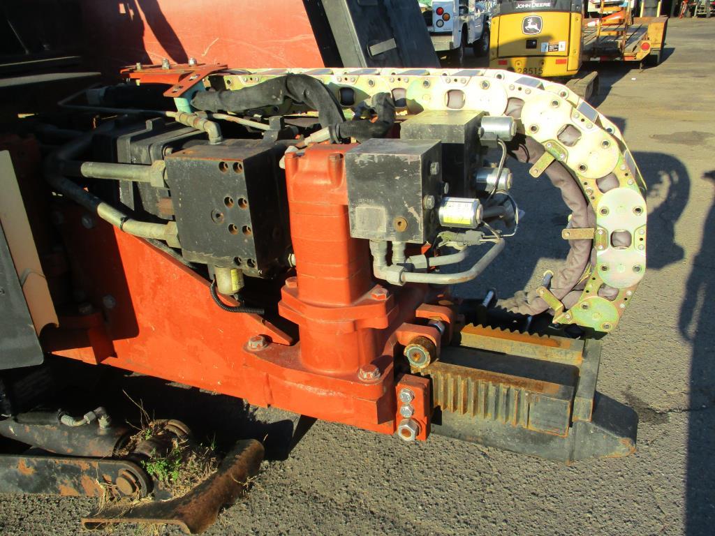 2009 Ditch Witch JT2020 Horizontal Directional Drill (Boring Machine).