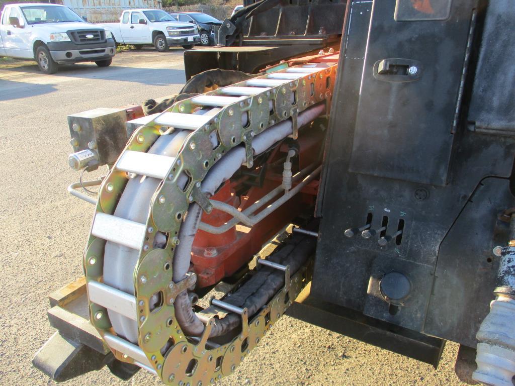 2009 Ditch Witch JT2020 Horizontal Directional Drill (Boring Machine).