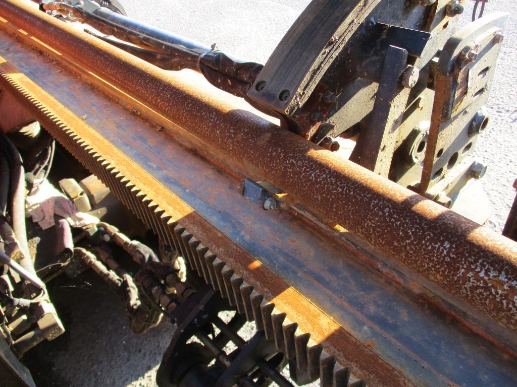 2009 Ditch Witch JT2020 Horizontal Directional Drill (Boring Machine).