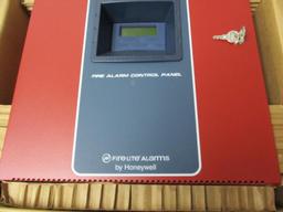 Honeywell Fire-Lite Fire Alarm Control Box MS-5UD.