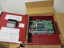 Honeywell Fire-Lite Fire Alarm Control Box MS-5UD.