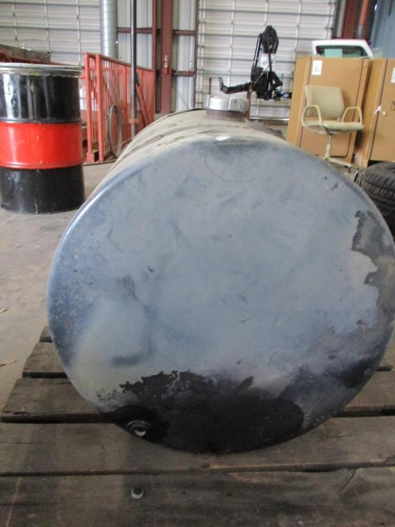 50gal Diesel Fuel Tank.