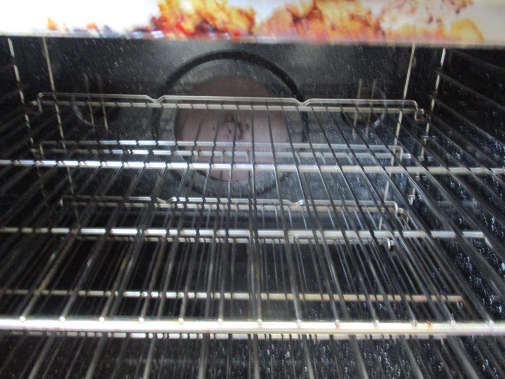 Blodgett Double Convection Oven.