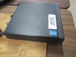 HP Elietedesk 800g1 Desktop Computer