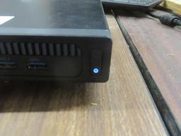 HP Elietedesk 800g1 Desktop Computer