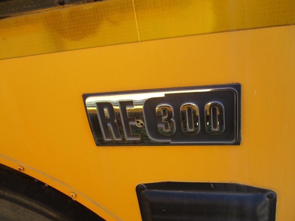 2006, IC Corp, RE, School Bus,