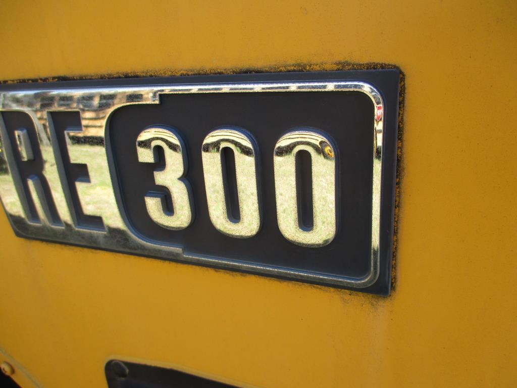 2006, IC Corp, RE, School Bus,