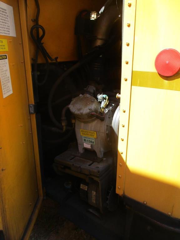 2006, IC Corp, RE, School Bus,