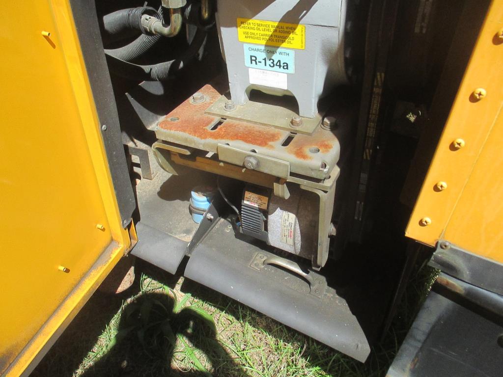 2006, IC Corp, RE, School Bus,