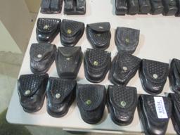 Lot of Holsters