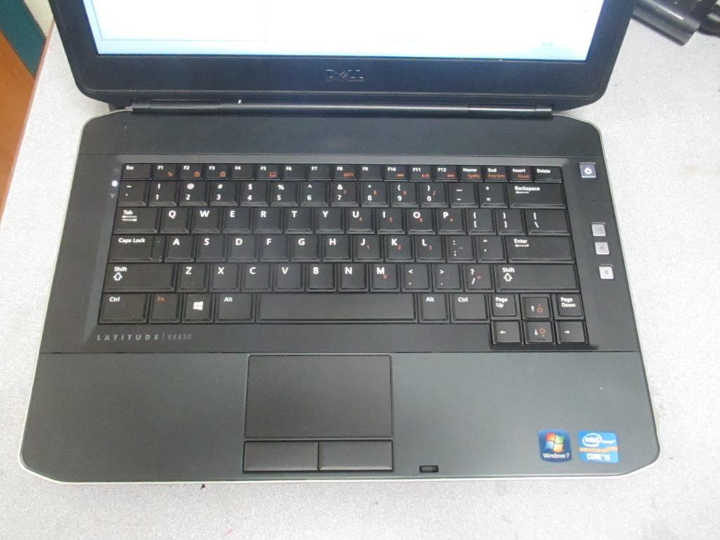 Dell LatitiudeE5430 Laptop Computer